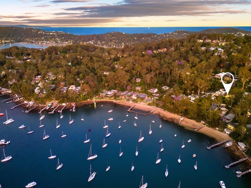 3 Paradise Avenue, Avalon Beach, NSW 2107