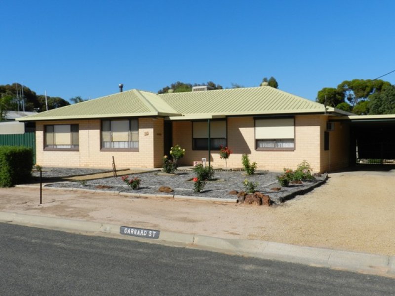 11 Garrard Street, Barmera, SA 5345 Property Details
