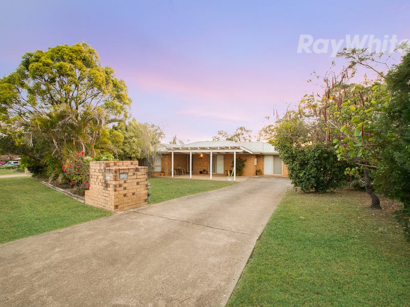 22 Flame Tree Court, Walloon, Qld 4306 House for Sale