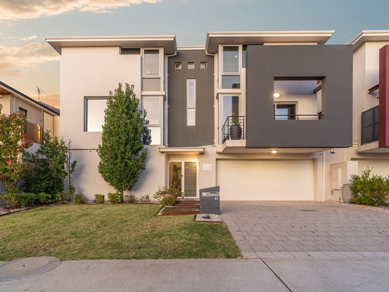 45 Spinnaker Heights, Yangebup, WA 6164