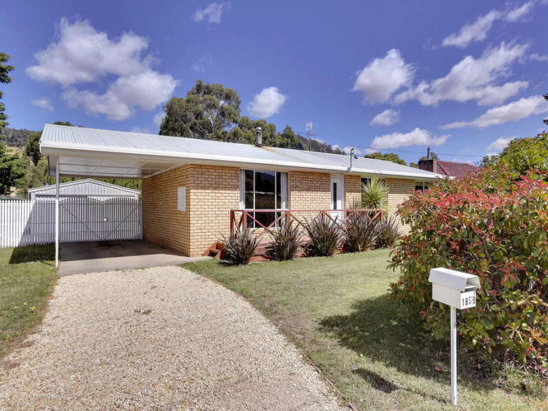 1859 Midland Highway, Bagdad, Tas 7030 Property Details