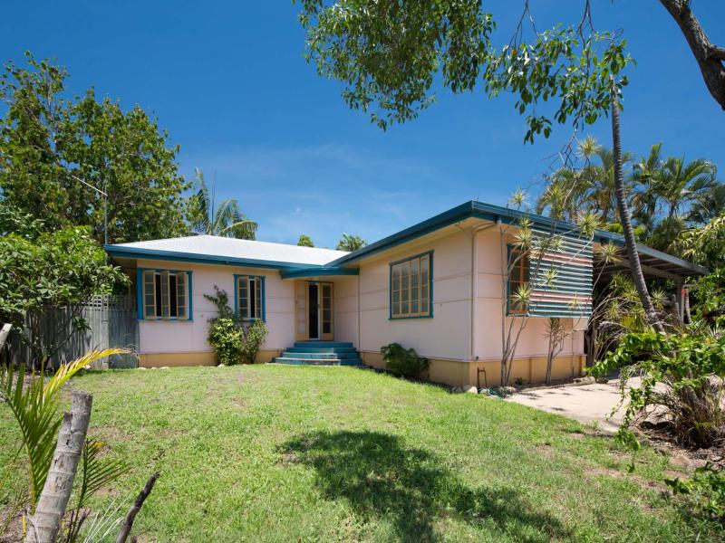 3 Dyer Street, Pallarenda, Qld 4810 Property Details