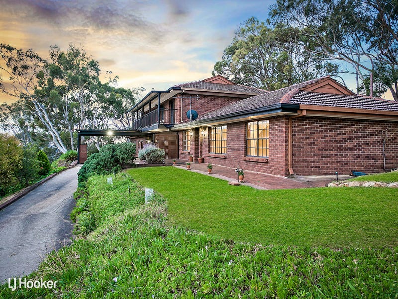 661 663 Greenhill Road, Burnside, SA 5066 Property Details