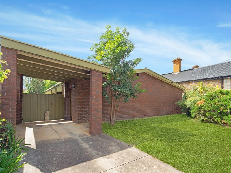 5 Woodhurst Avenue, Hyde Park, SA 5061