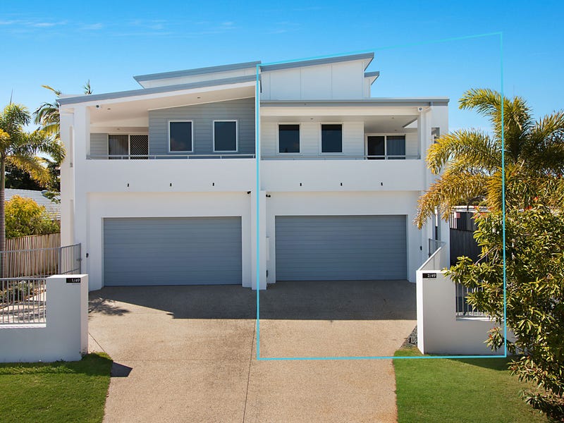 2/49 Avanti Street, Mermaid Waters, QLD 4218