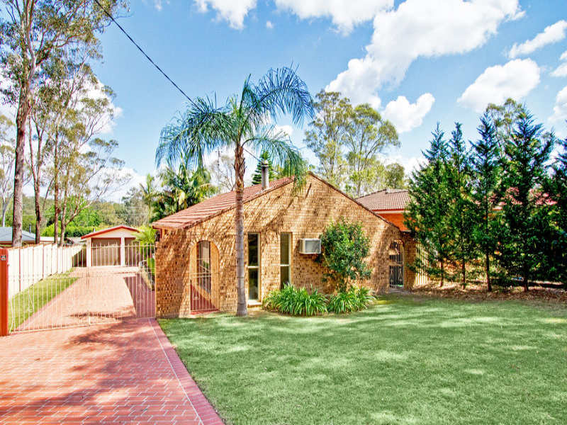 7 Nightingale Square, Glossodia, NSW 2756 Property Details