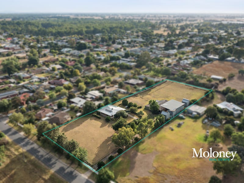 3842 Traton Street, Wahgunyah, Vic 3687 House for Sale realestate