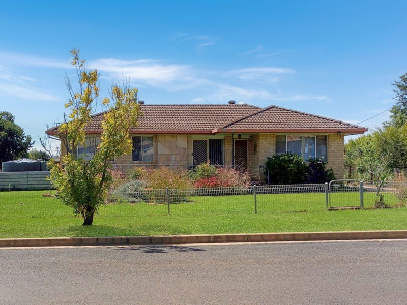 8991 Tucklan Street, Dunedoo, NSW 2844 Property Details