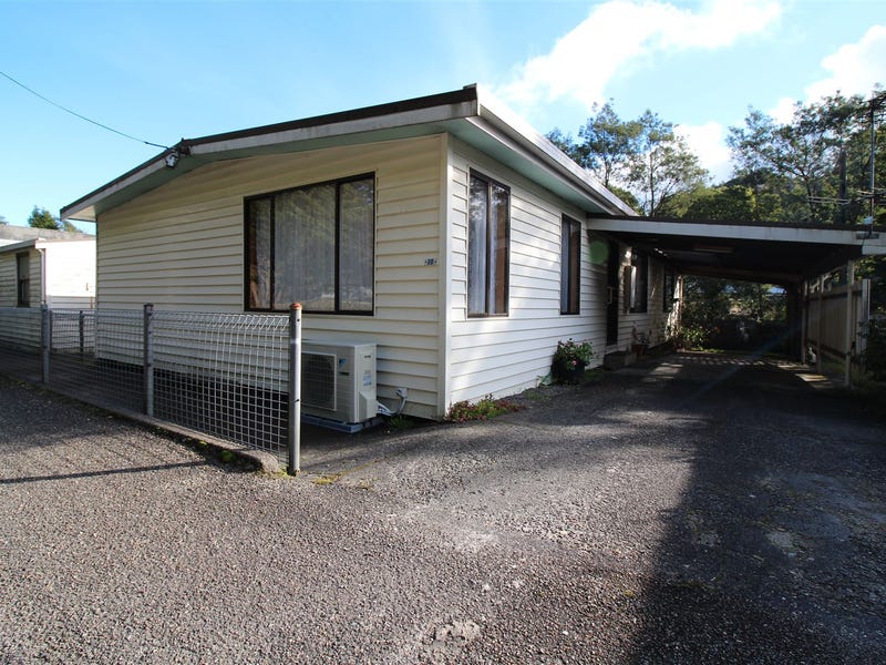 8B Wilsdon Street, Queenstown, Tas 7467 Property Details