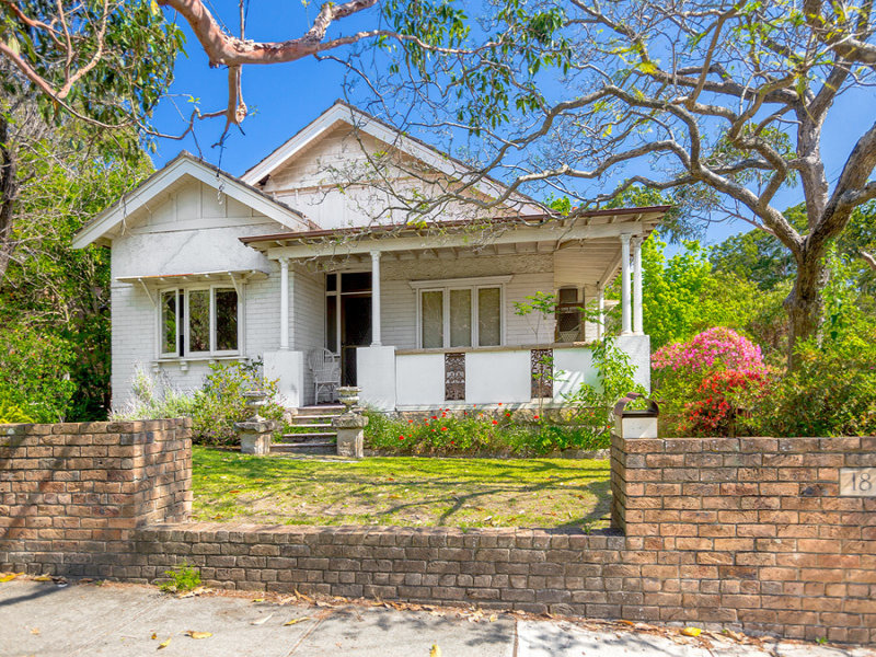 18 Abbotsford Road, Homebush, NSW 2140 Property Details