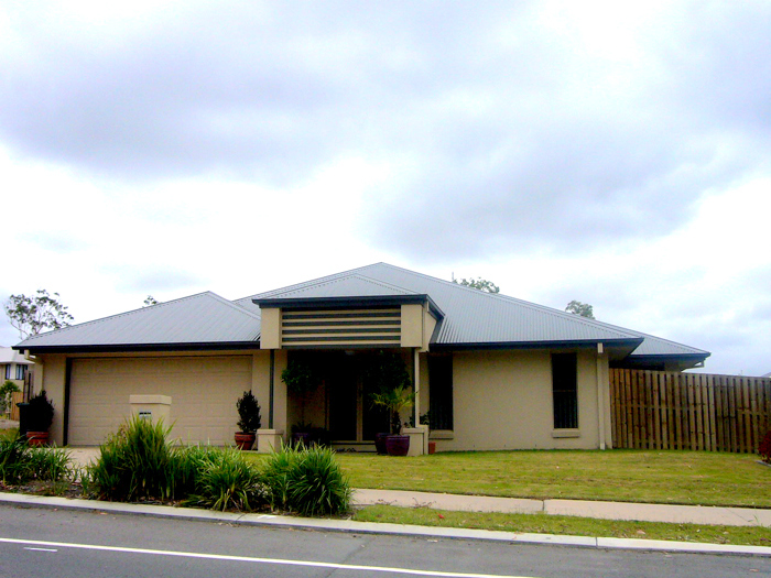 42 Jacobs Ridge Road, Ormeau, QLD 4208