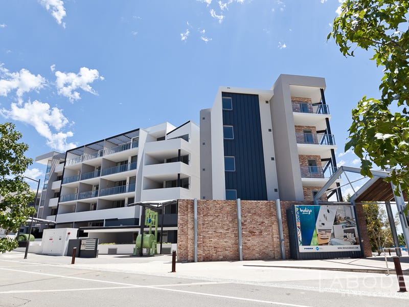 201/16 Atkinson Road, Subiaco, WA 6008