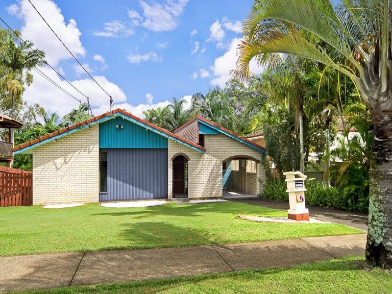 40 Lisbeth St, Springwood, Qld 4127 Property Details
