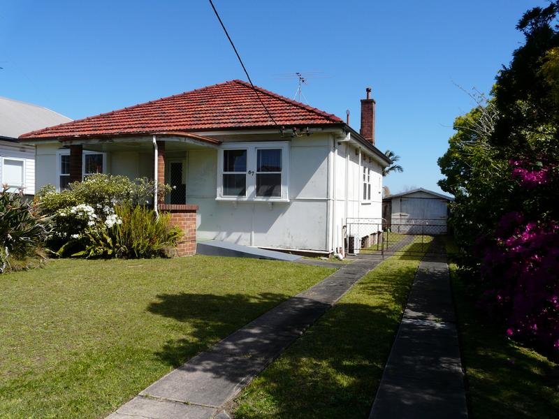 67 Dent Street, North Lambton, NSW 2299