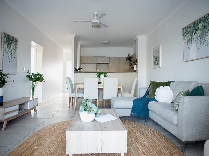 11/1214 Martinez Avenue, West End, Qld 4810