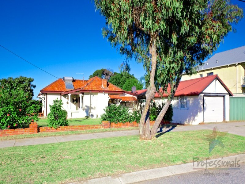 54 Hamilton Street, Bassendean, WA 6054