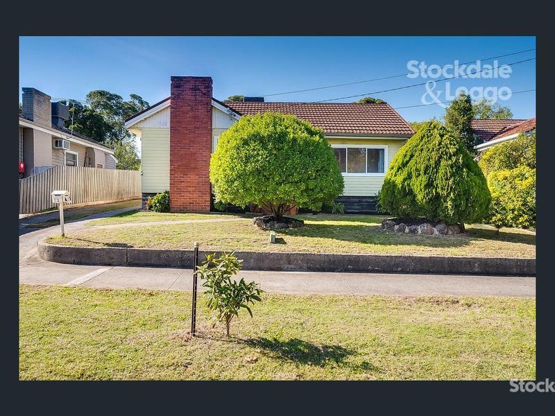 3 Dublin Road, Ringwood East, Vic 3135