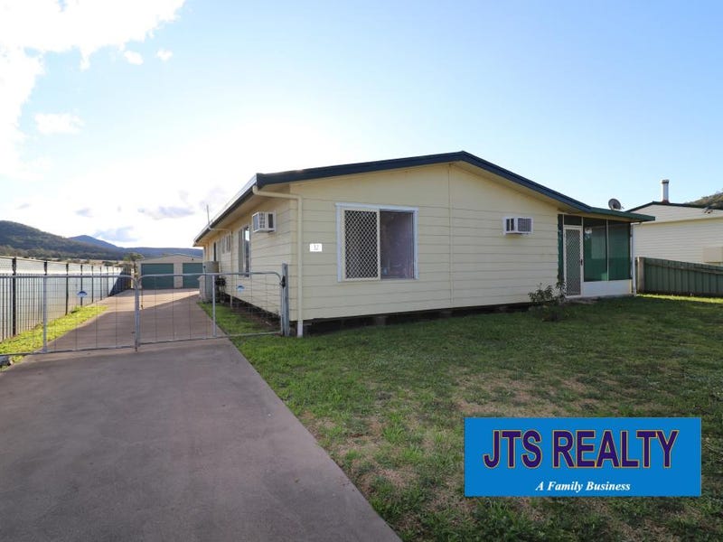 32 Goulburn Drive, Sandy Hollow, NSW 2333