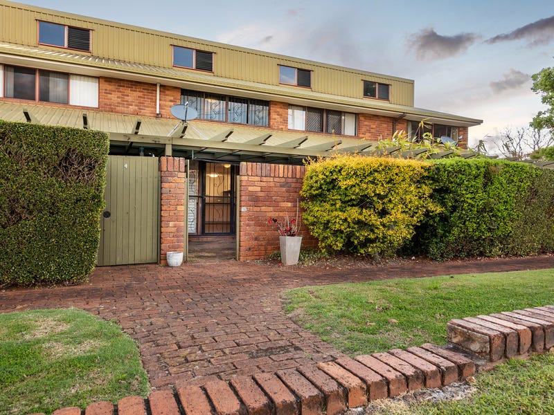 3/92 West Street, Toowoomba City, QLD 4350