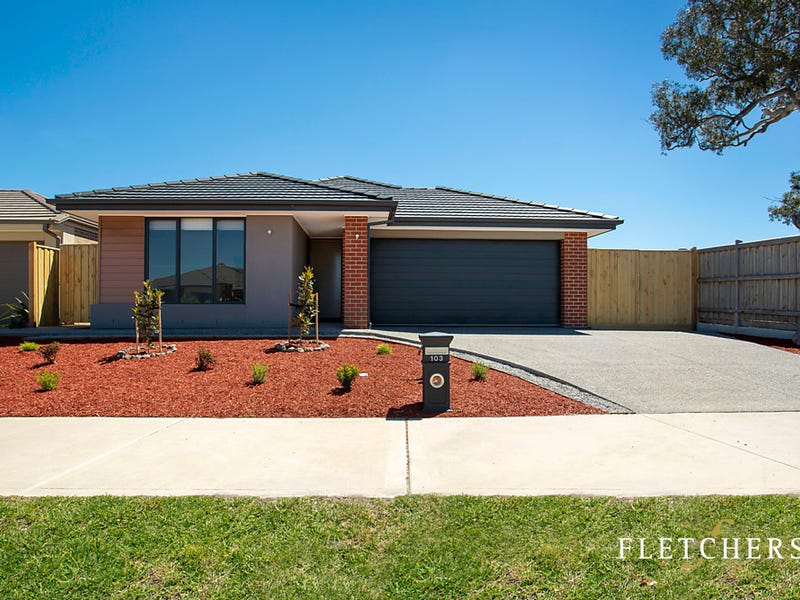 103 Wallaroo Way, Doreen, VIC 3754