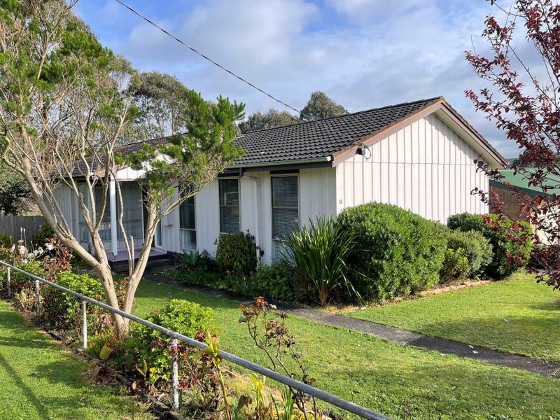 14 Swanson Street, Korumburra, Vic 3950 House for Rent realestate