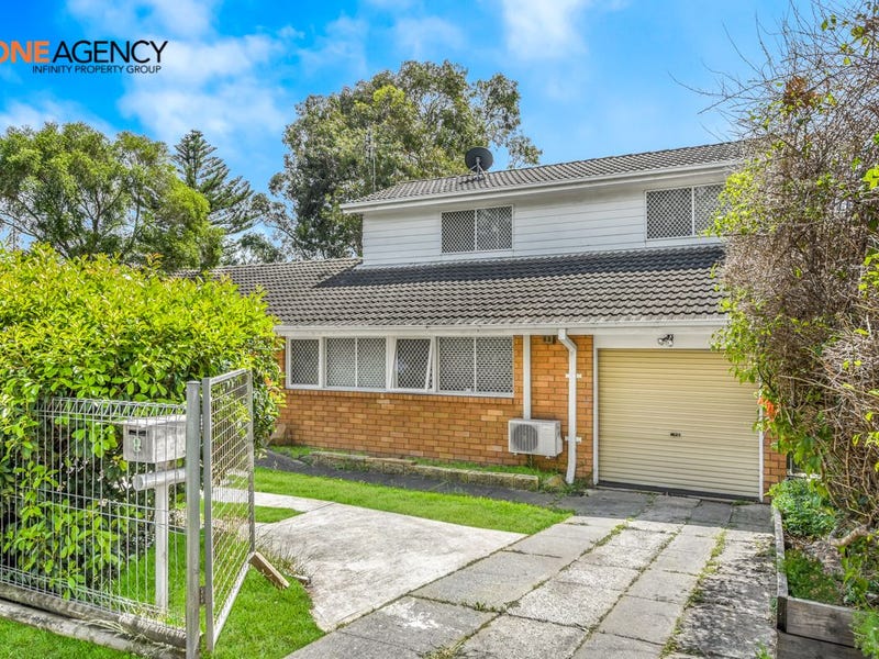 8 Blackbutt Avenue, Bradbury, NSW 2560 - realestate.com.au