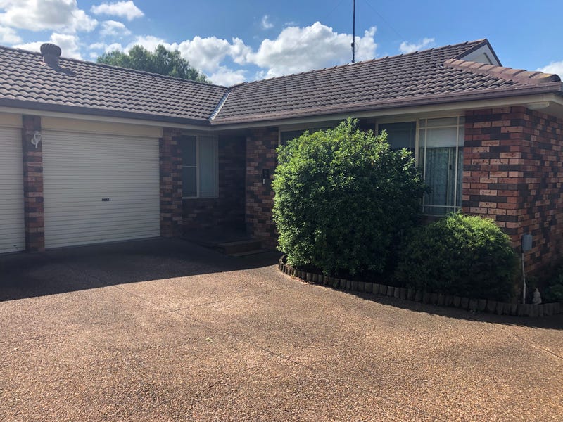 2/41 Francis Street, Richmond, NSW 2753