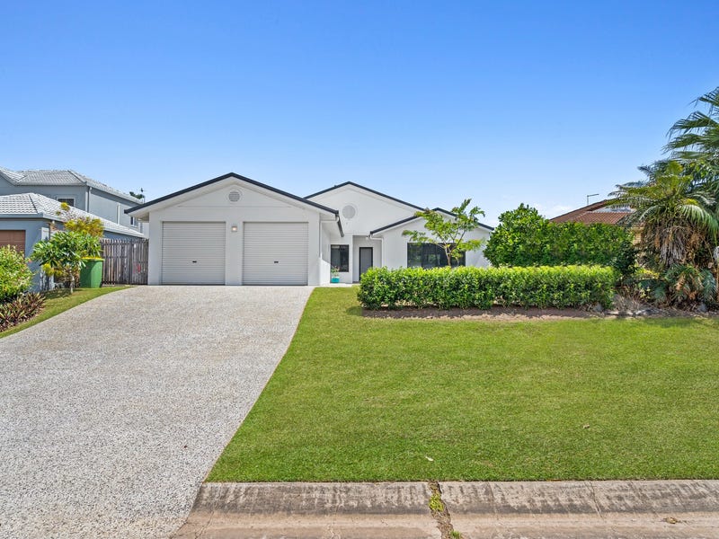 12 Kipling Street, Brinsmead, Qld 4870 Property Details