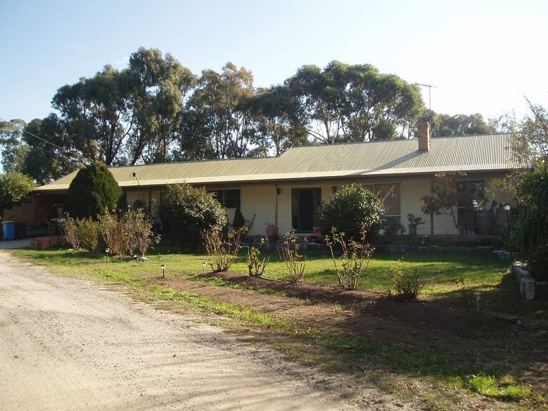 29 Mill Road, Kilmore, Vic 3764 Property Details