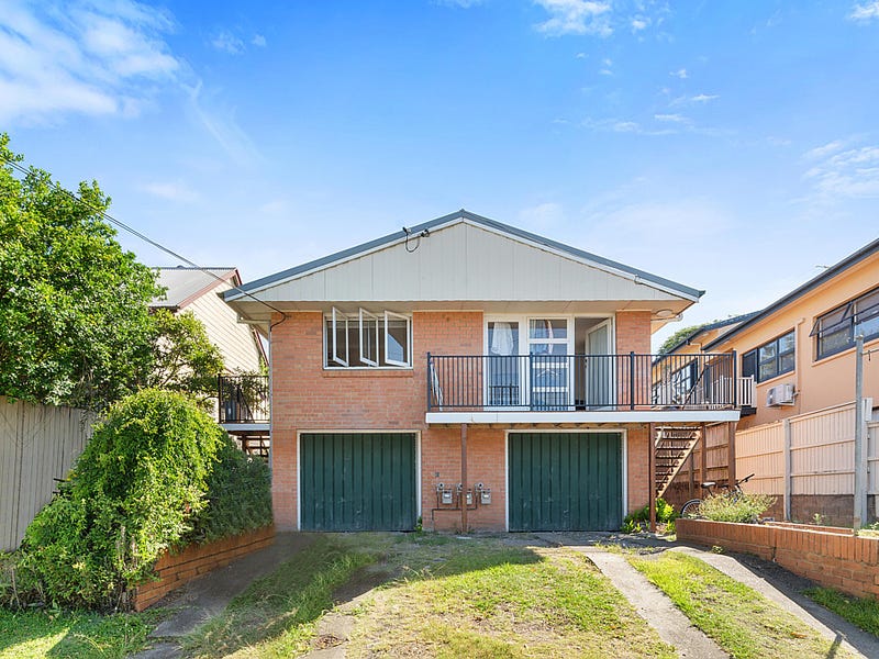 124 Sylvan Road, Toowong, Qld 4066 Property Details