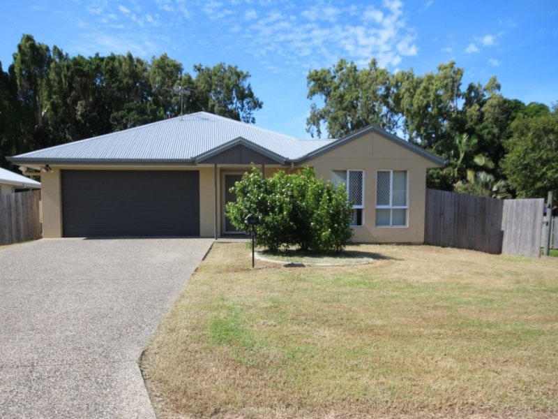 10 Armstrong Beach Road, Armstrong Beach, QLD 4737