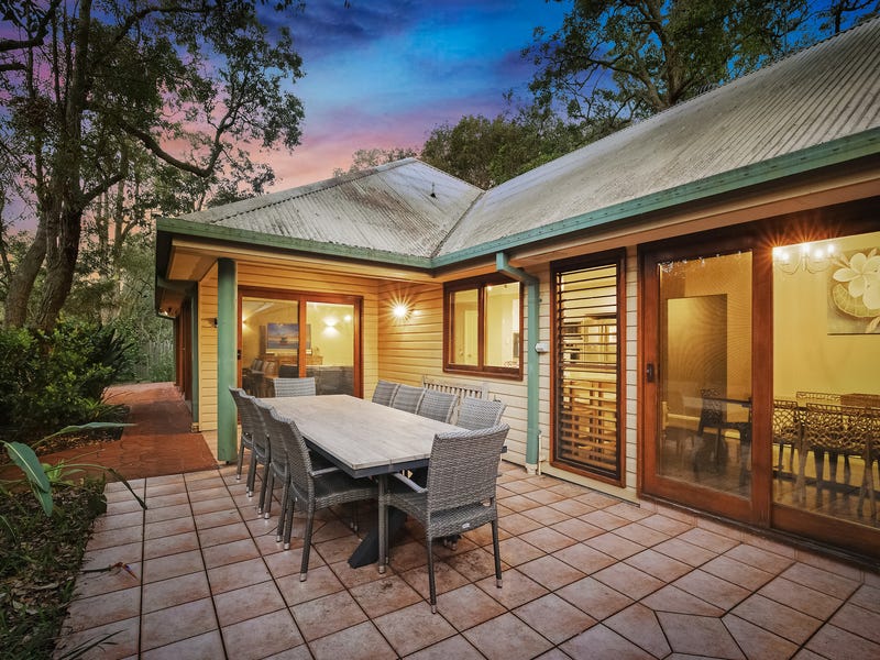 5 Agate Avenue, Pearl Beach, NSW 2256