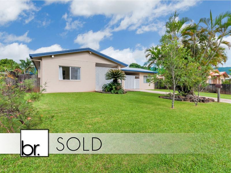 72 Resolution Drive, Bentley Park, QLD 4869