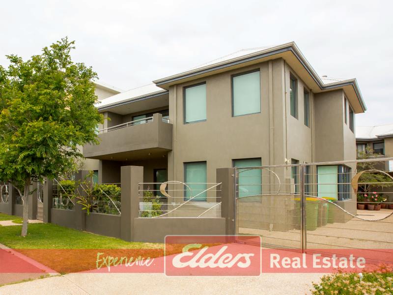 21A Marlston Drive, Bunbury, WA 6230