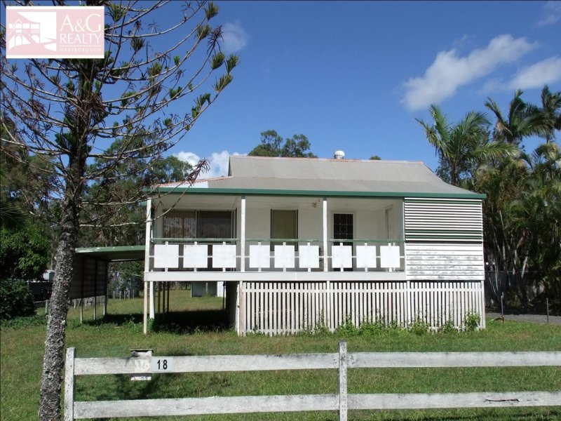 18 Turton Street, Tuan, QLD 4650