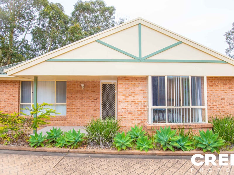 4/90 Harrison Street, Belmont North, NSW 2280