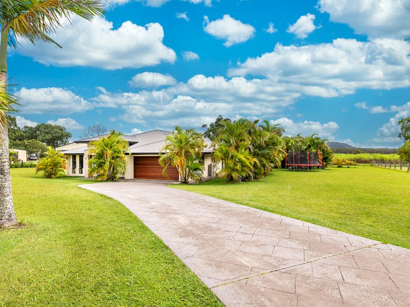 50 Mckenzie Drive, Gulmarrad, NSW 2463