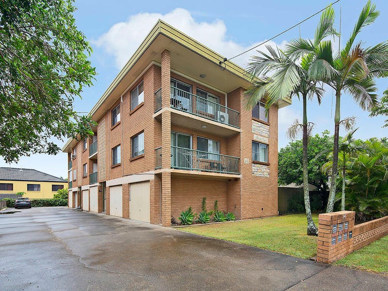 5/14 Gainsborough Street, Moorooka, Qld 4105 - Property Details