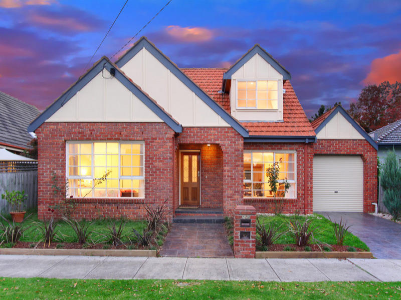 2/20 Moira Avenue, Carnegie, Vic 3163 Property Details