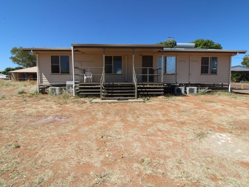 107 Ham Street, Cloncurry, Qld 4824 House for Sale