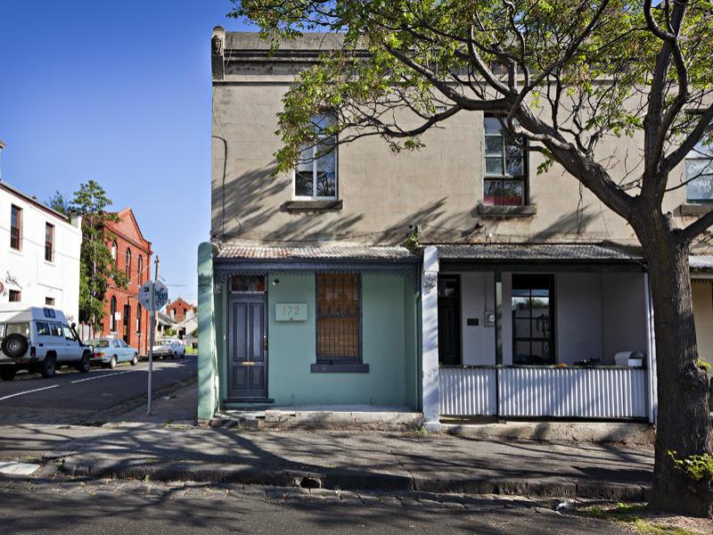 172 Moor Street, Fitzroy, Vic 3065 Property Details