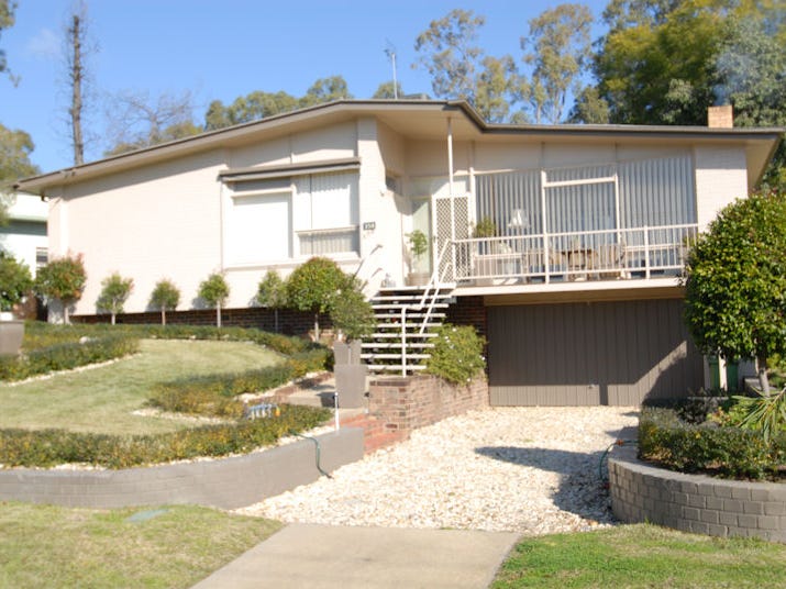 358 Victoria Street, Deniliquin, NSW 2710