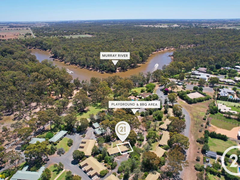 11/61 Winbi Avenue, Moama, NSW 2731 Unit for Sale