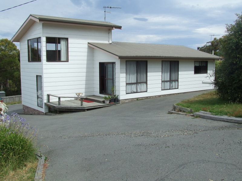 222 St Helens Point Road, Stieglitz, TAS 7216