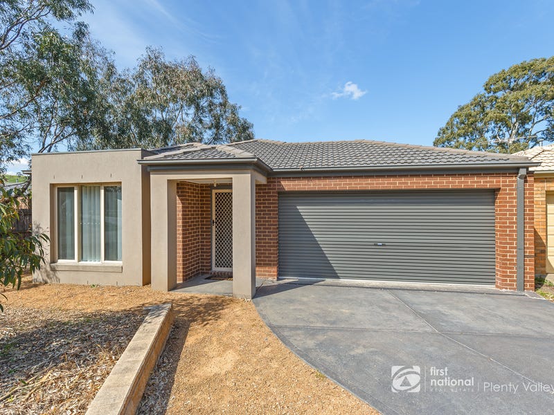 11 Harmony Drive, South Morang, Vic 3752