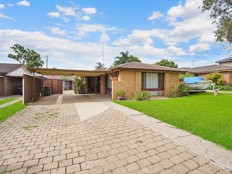 28 Rydal Street, Prospect, NSW 2148