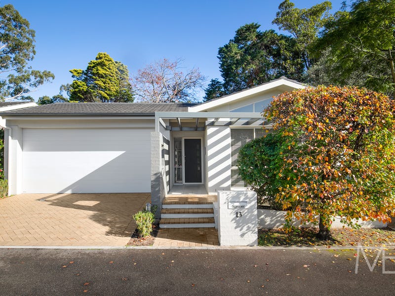 13 Eden Vale Close, St Ives, NSW 2075 Villa for Sale