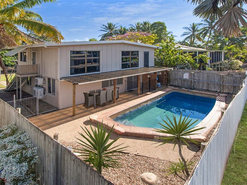 3 Reef Street, Saunders Beach, QLD 4818