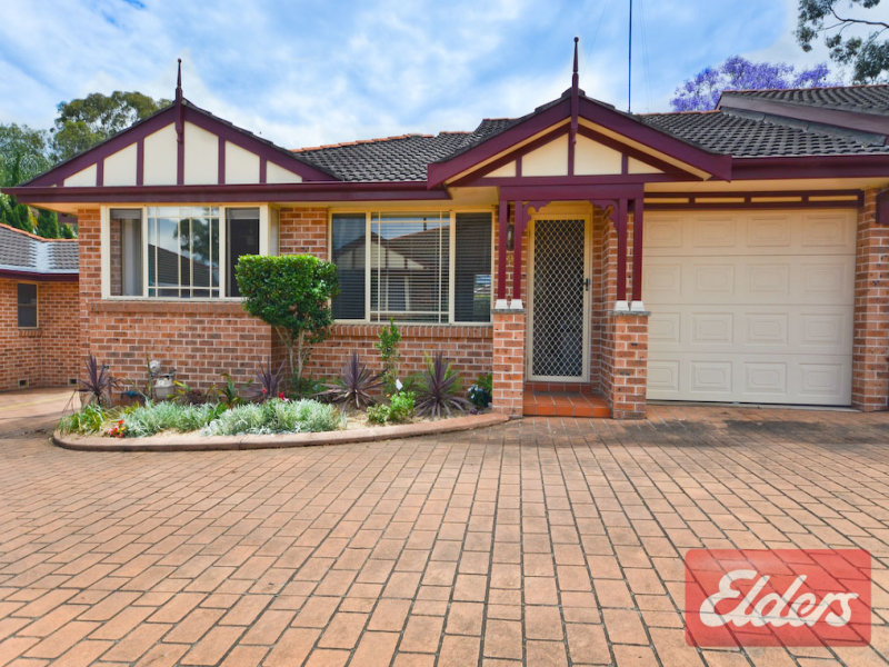9/88 Ballandella Road, Toongabbie, NSW 2146 Property Details