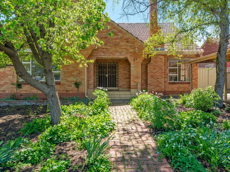 24 Heather Avenue, Windsor Gardens, SA 5087